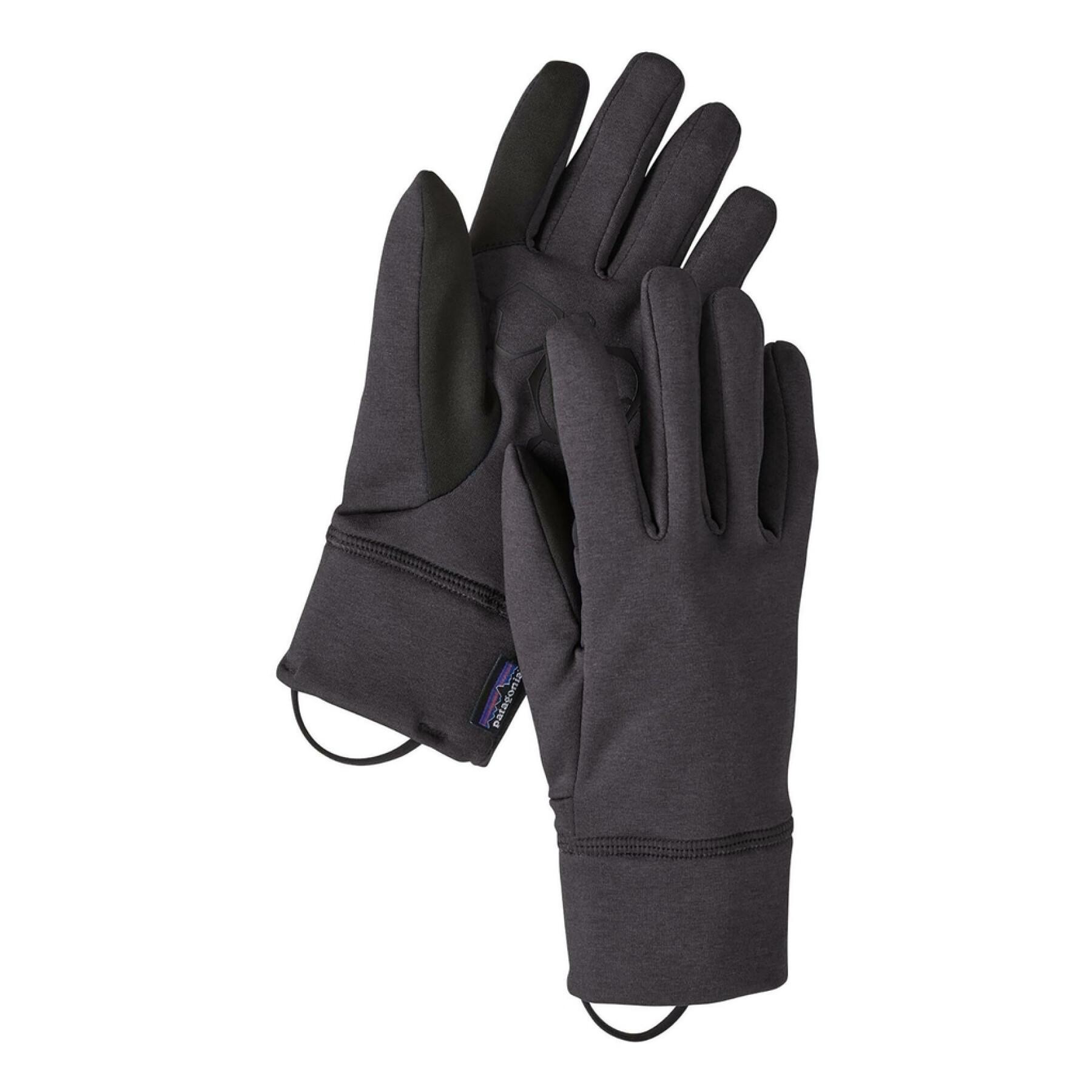 Handschuhe Patagonia R1 Daily