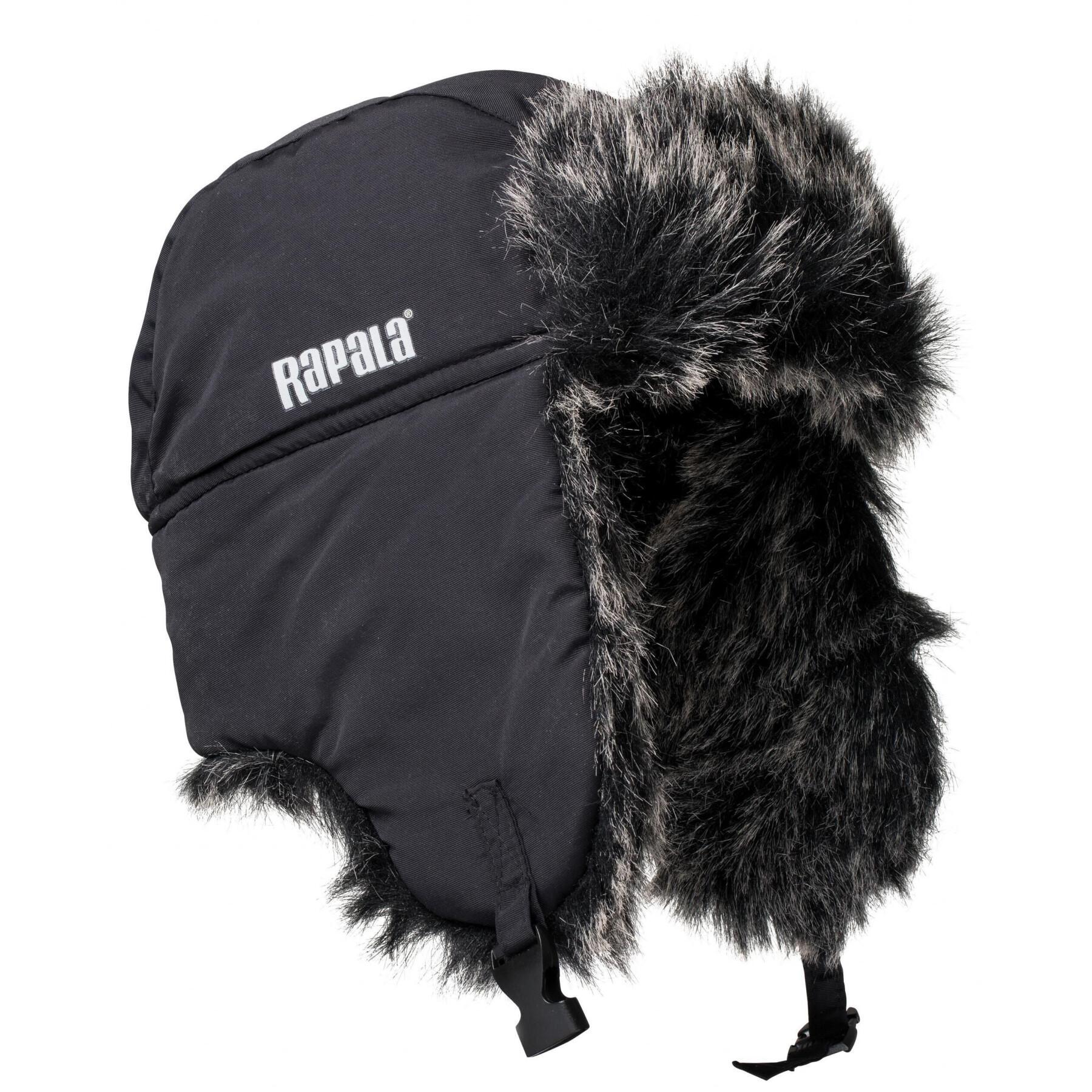 Hut Rapala Winter Trapper