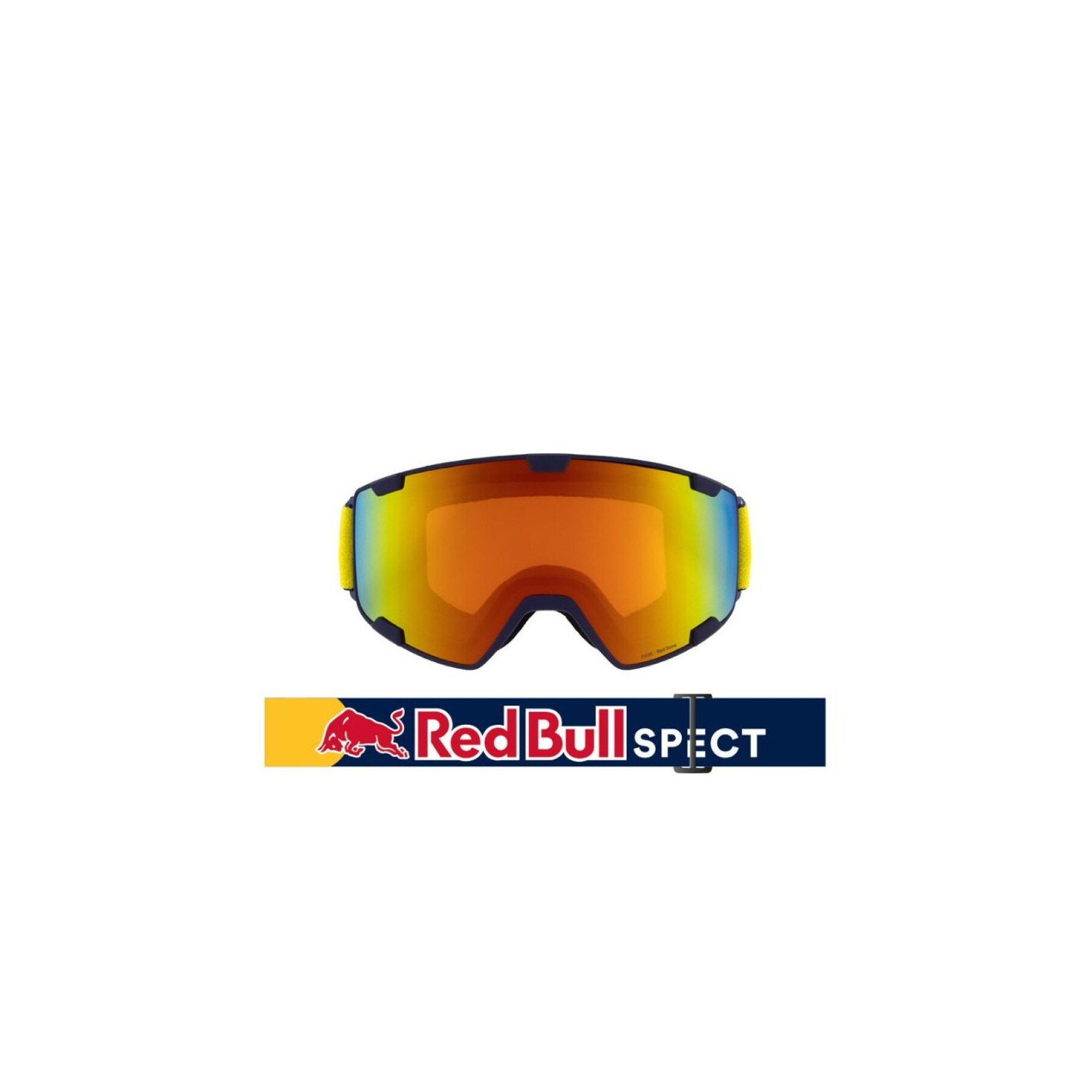 Skibrille Redbull Spect Eyewear Park