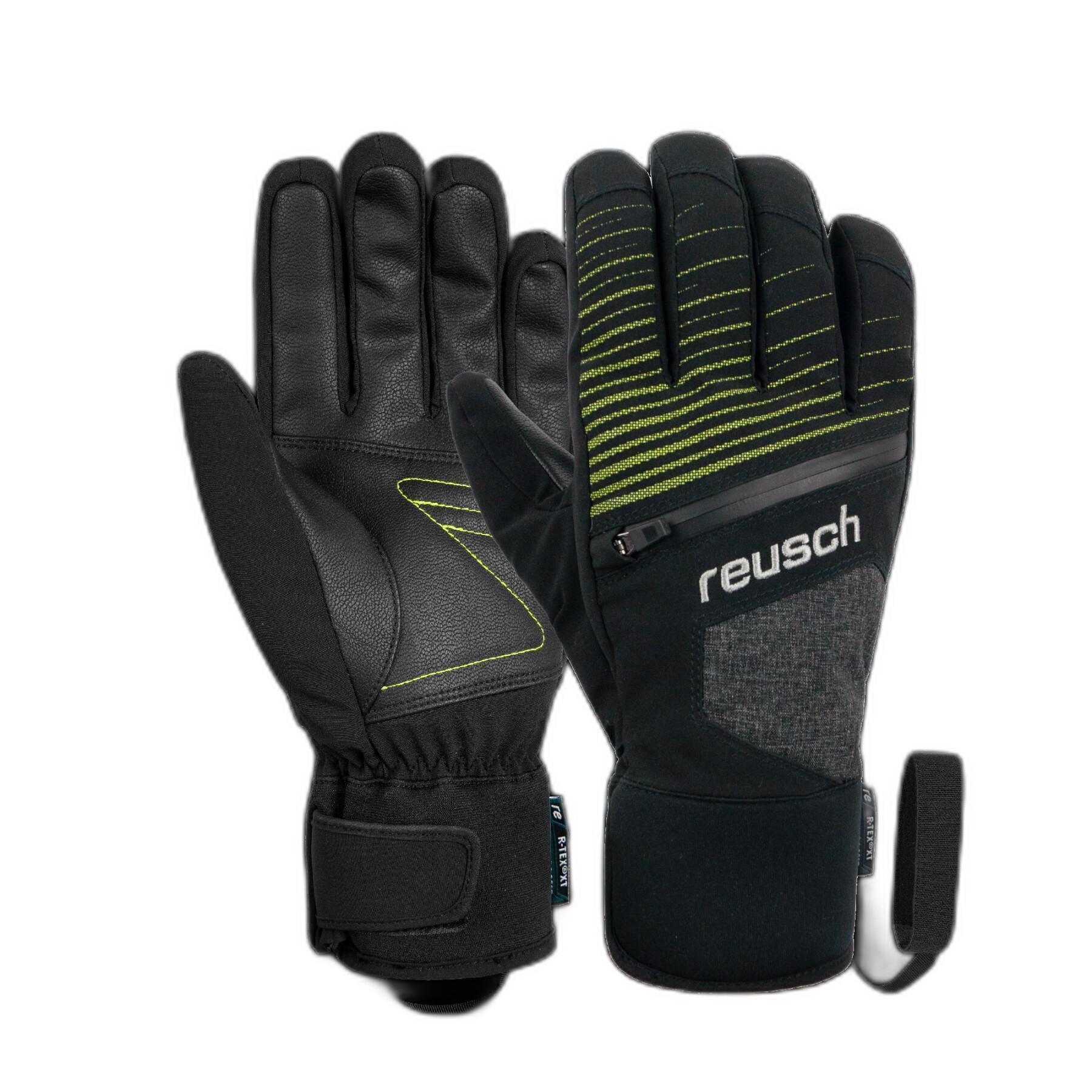 Handschuhe Reusch Theo R-TEX® XT