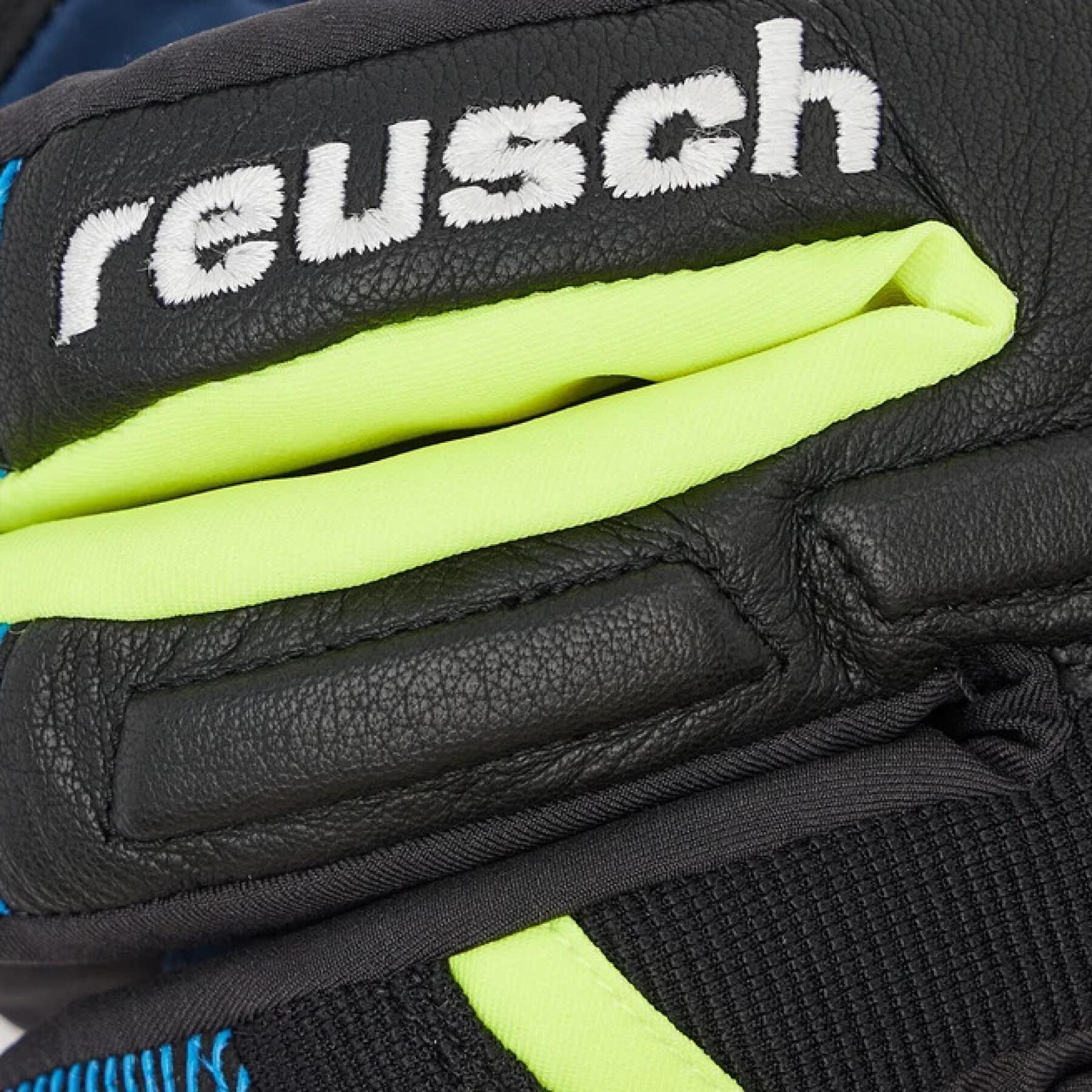 Handschuhe Reusch Strike R-Tex® XT