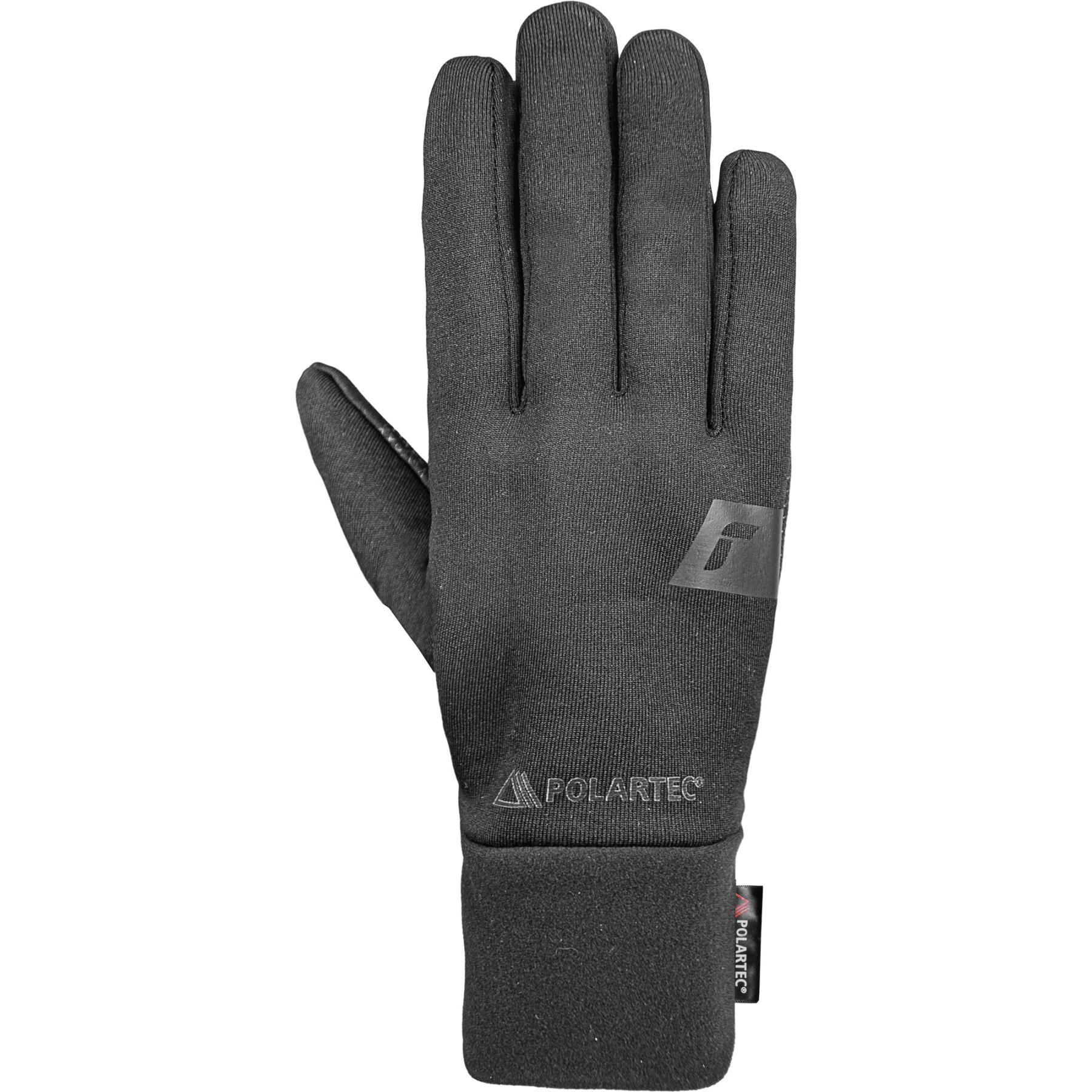 Handschuhe Reusch Power Stretch® Pro Touch-tec