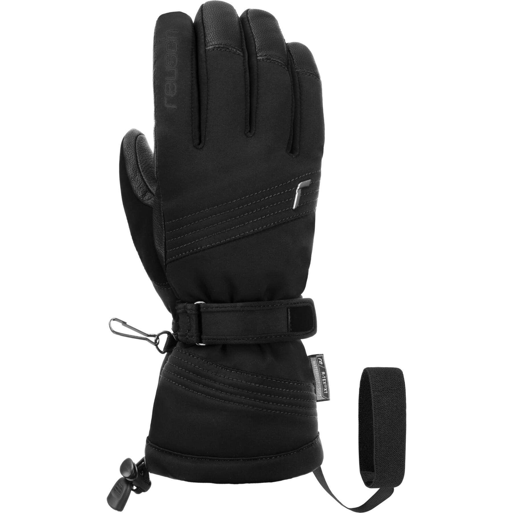 XT - - Handschuhe R-Tex® Wintersport - Charlotte Skihandschuhe Zubehör Reusch