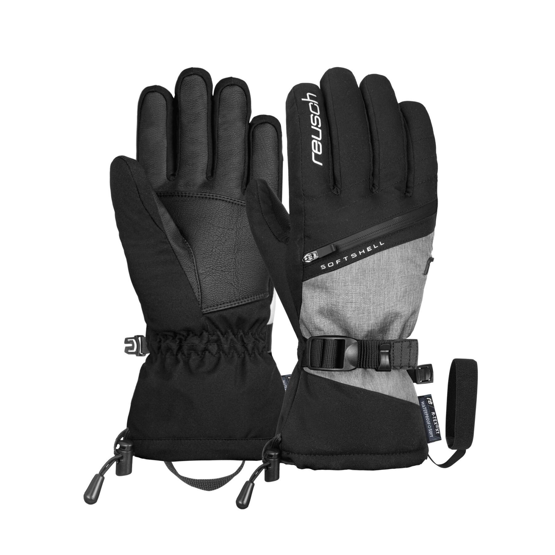 Halbe Handschuhe Reusch R-TEX® XT
