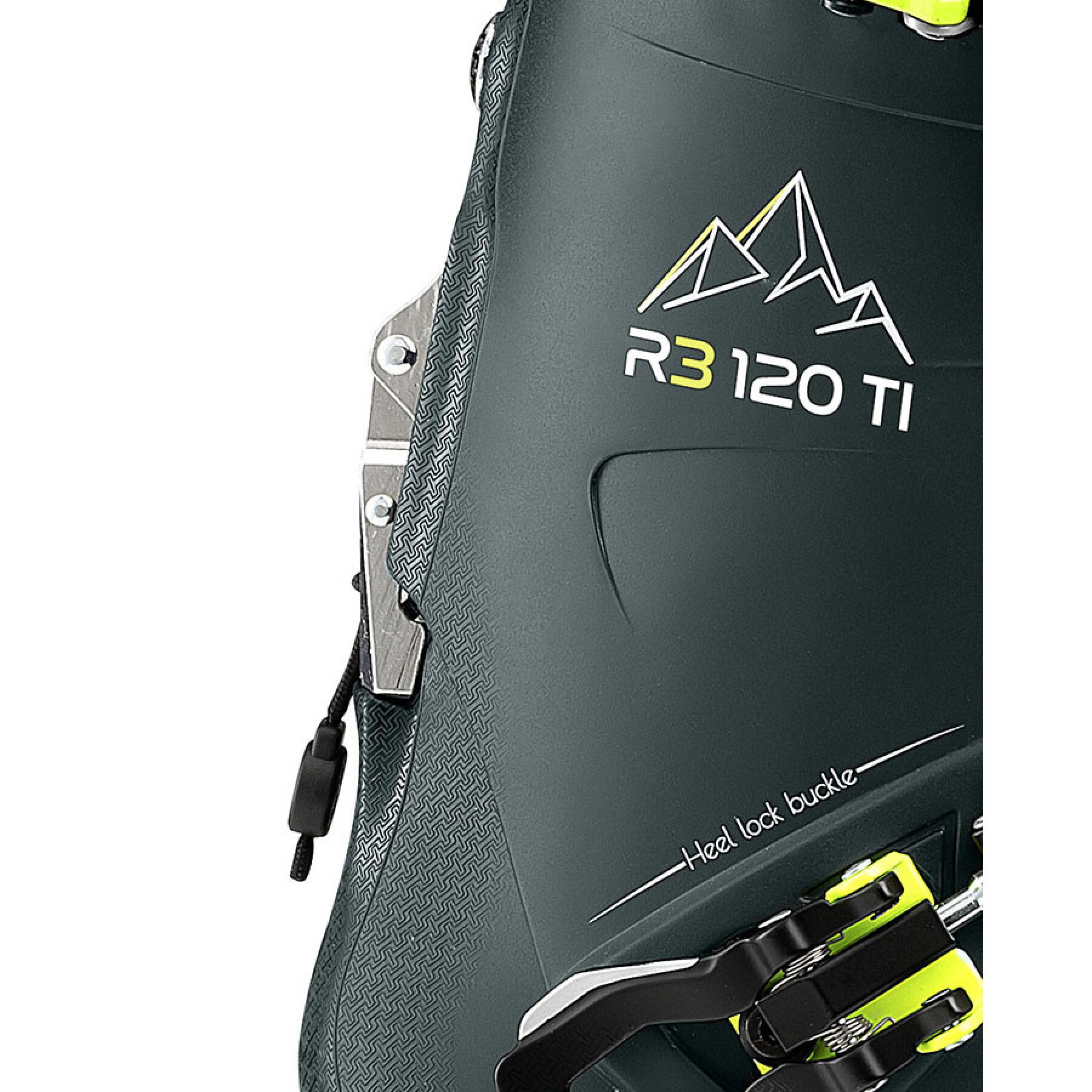 Skischuhe Roxa R3 120 TI IR
