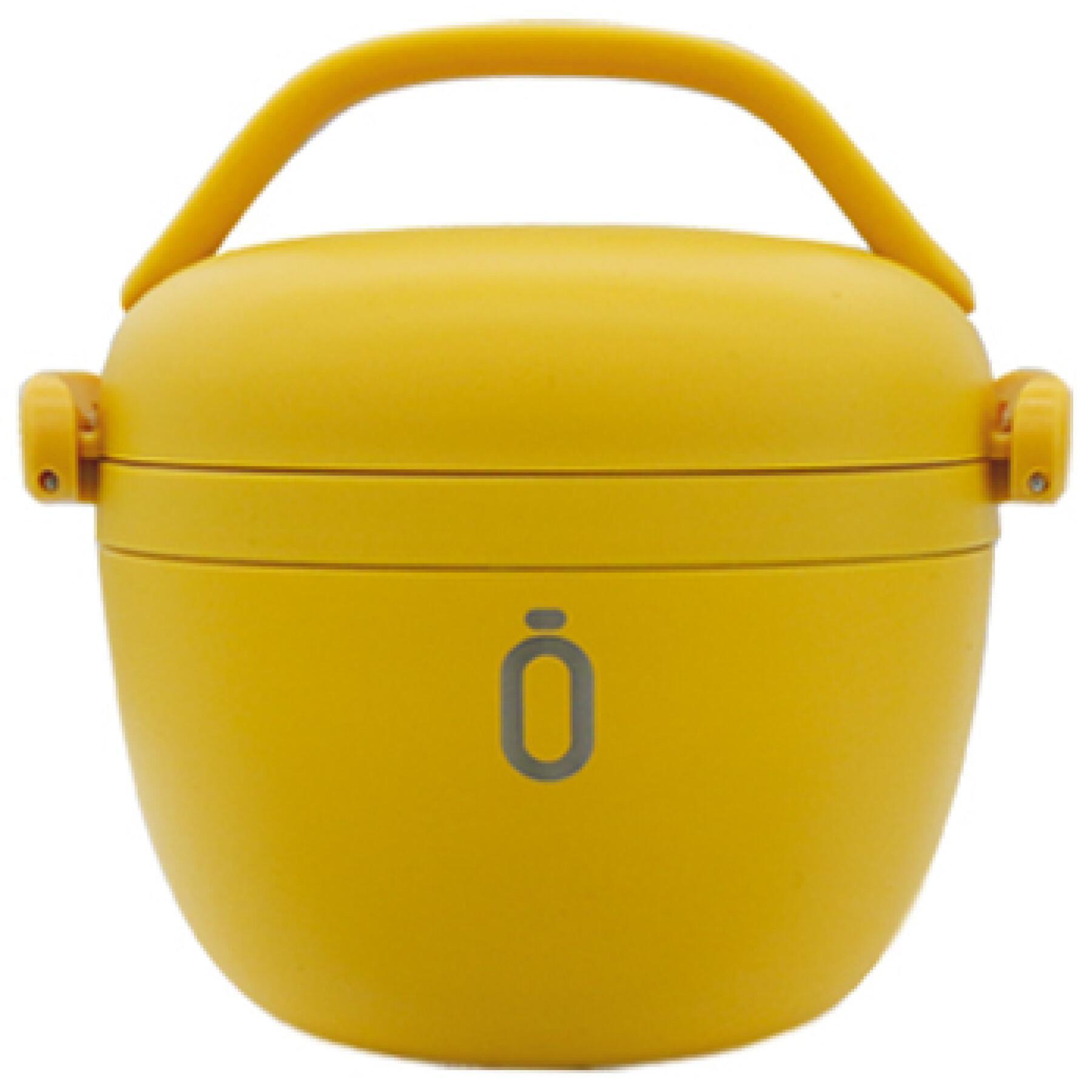 Isotherme Lunchbox Runbott Lunch - 560 ml