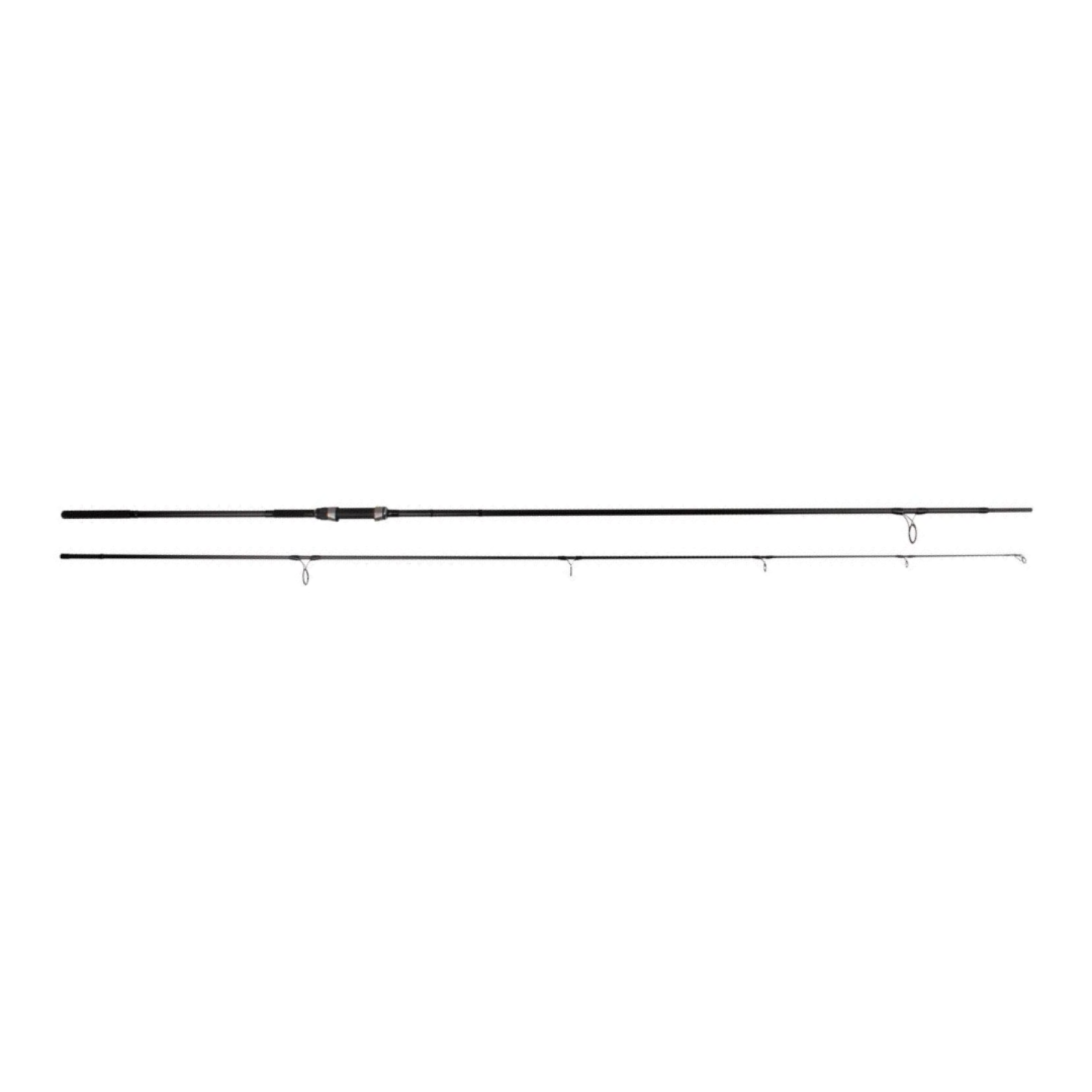 Karpfenrute Okuma Longbow 13ft 3.5lb