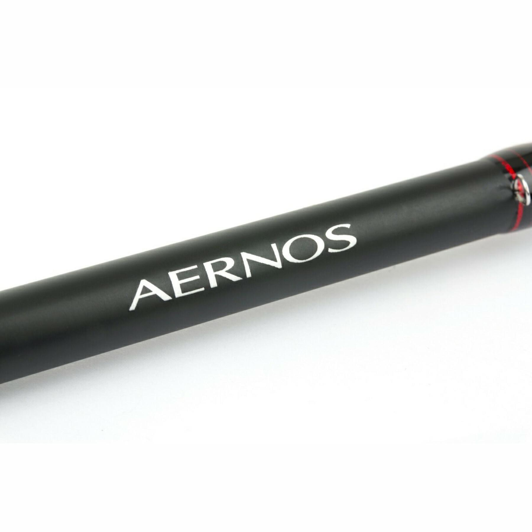 Rute Shimano Aernos Commercial Picter 40g