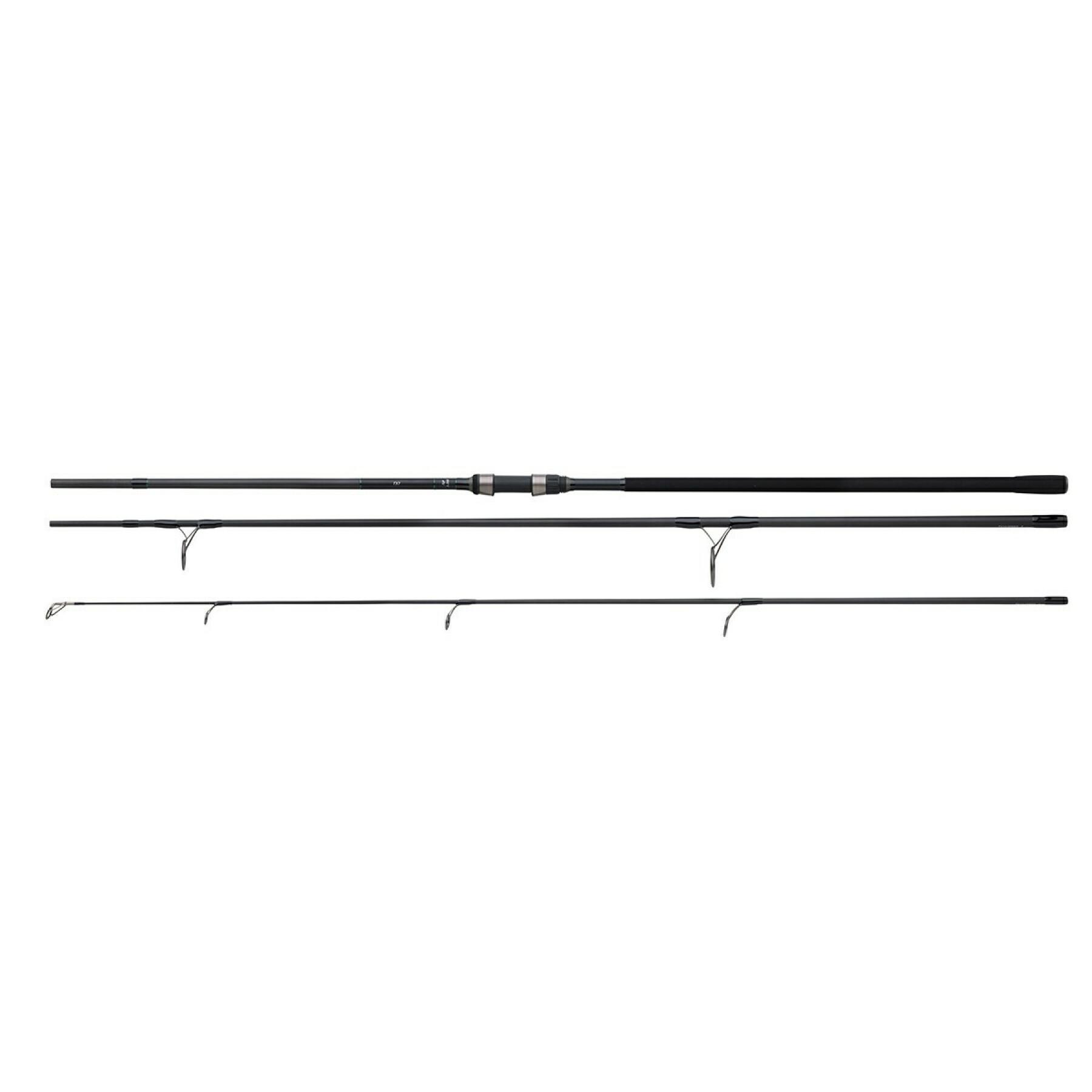 Karpfenrute Shimano Tribal TX-1A 12ft 3lb