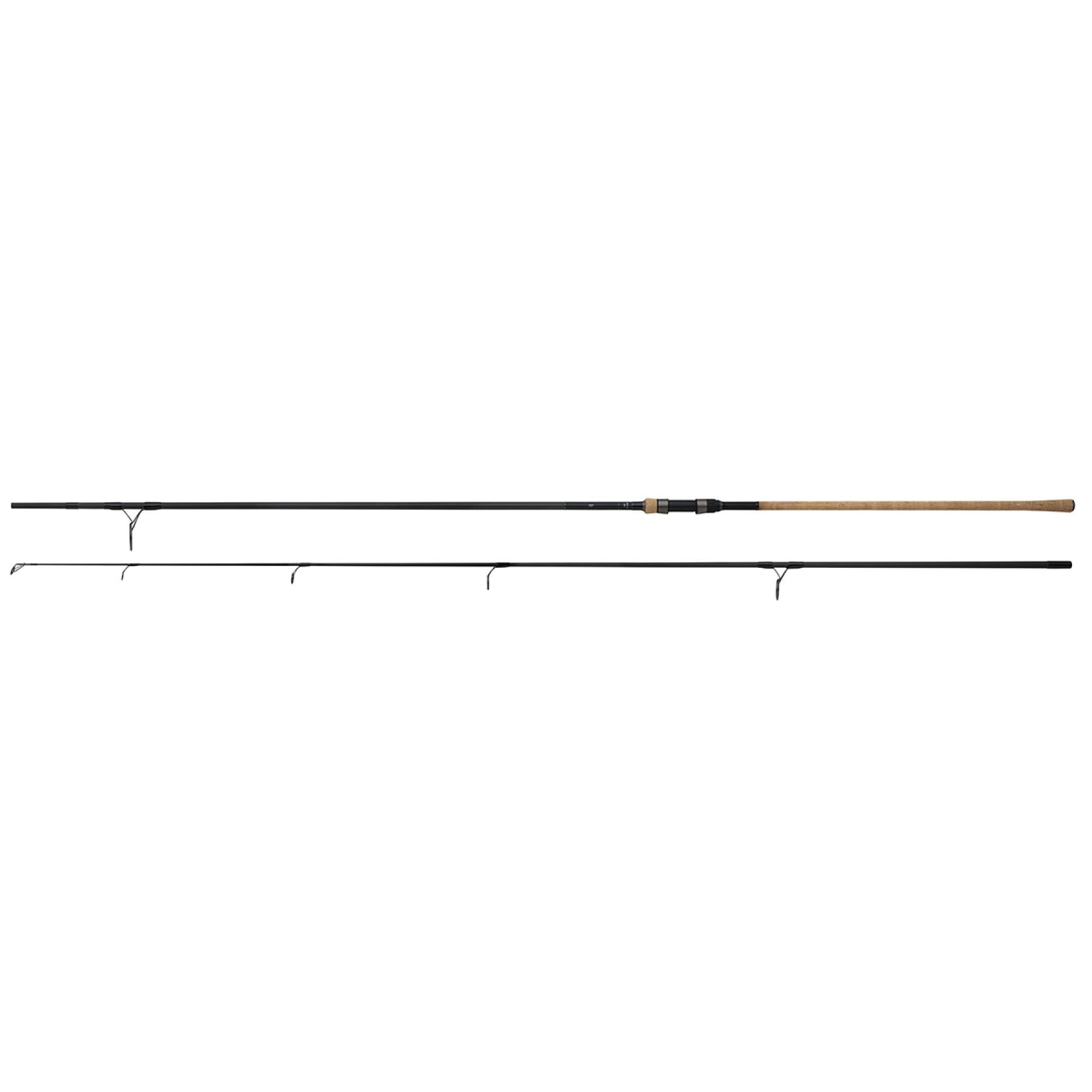 Karpfenrute Shimano TX-1A Intensity Cork 13 ft 3,5+ lb