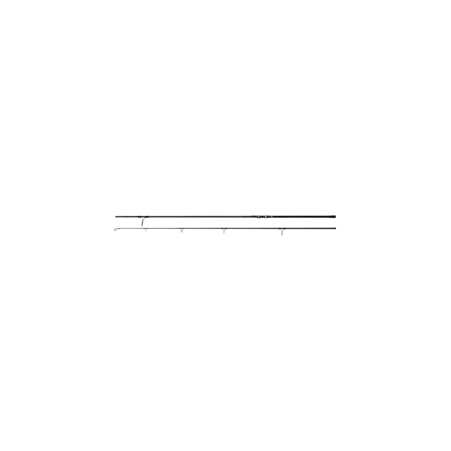 Karpfenrute Shimano TX-2 Intensity 12 ft 3,5+ lb