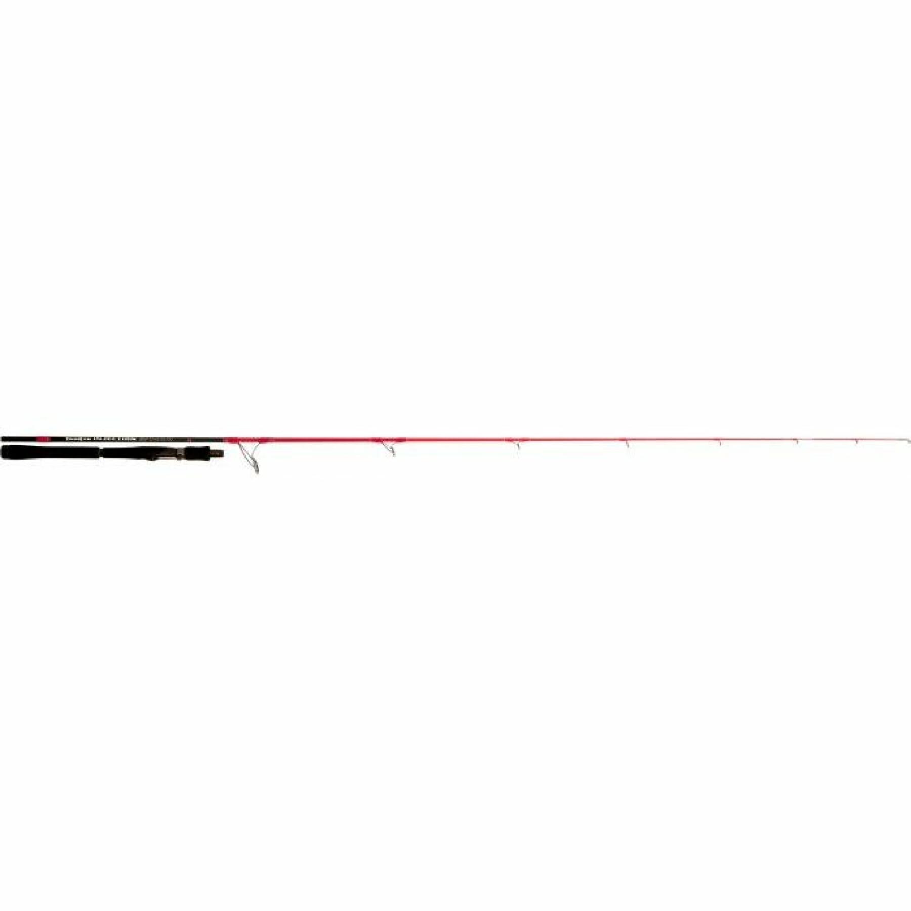 Spinning-Rute Tenryu Injection SP 7.0MH 14-35g