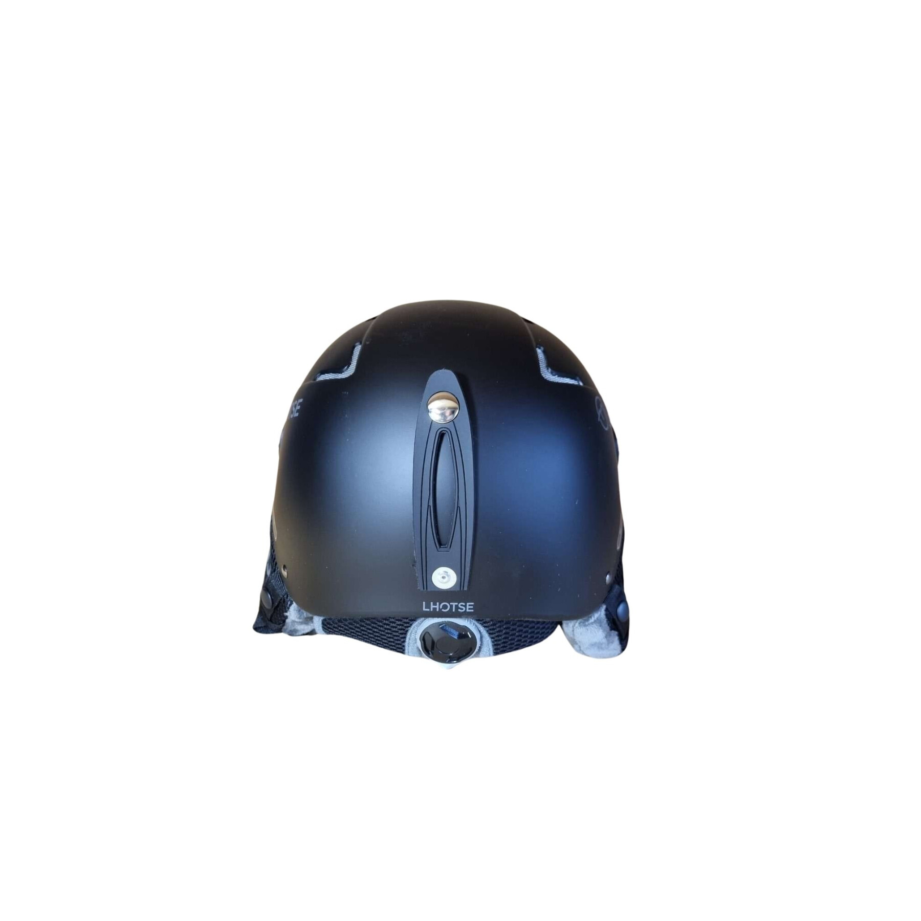Skihelm Lhotse helmet with visor