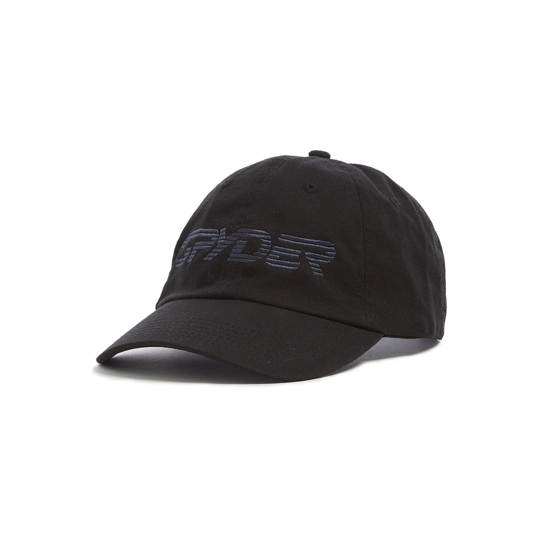 Mütze Spyder Logo