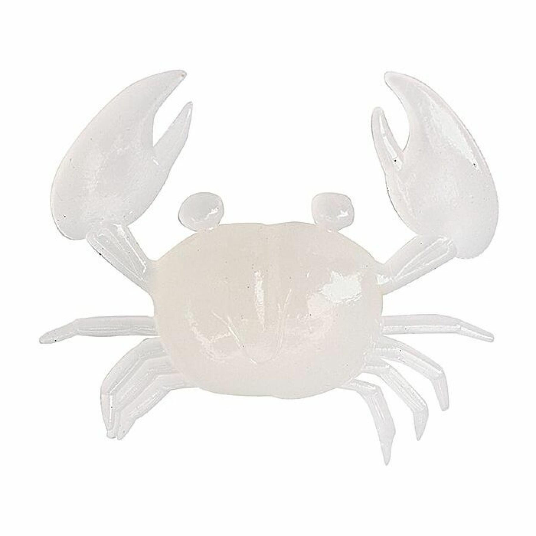 Köder Nikko Super Little Crab