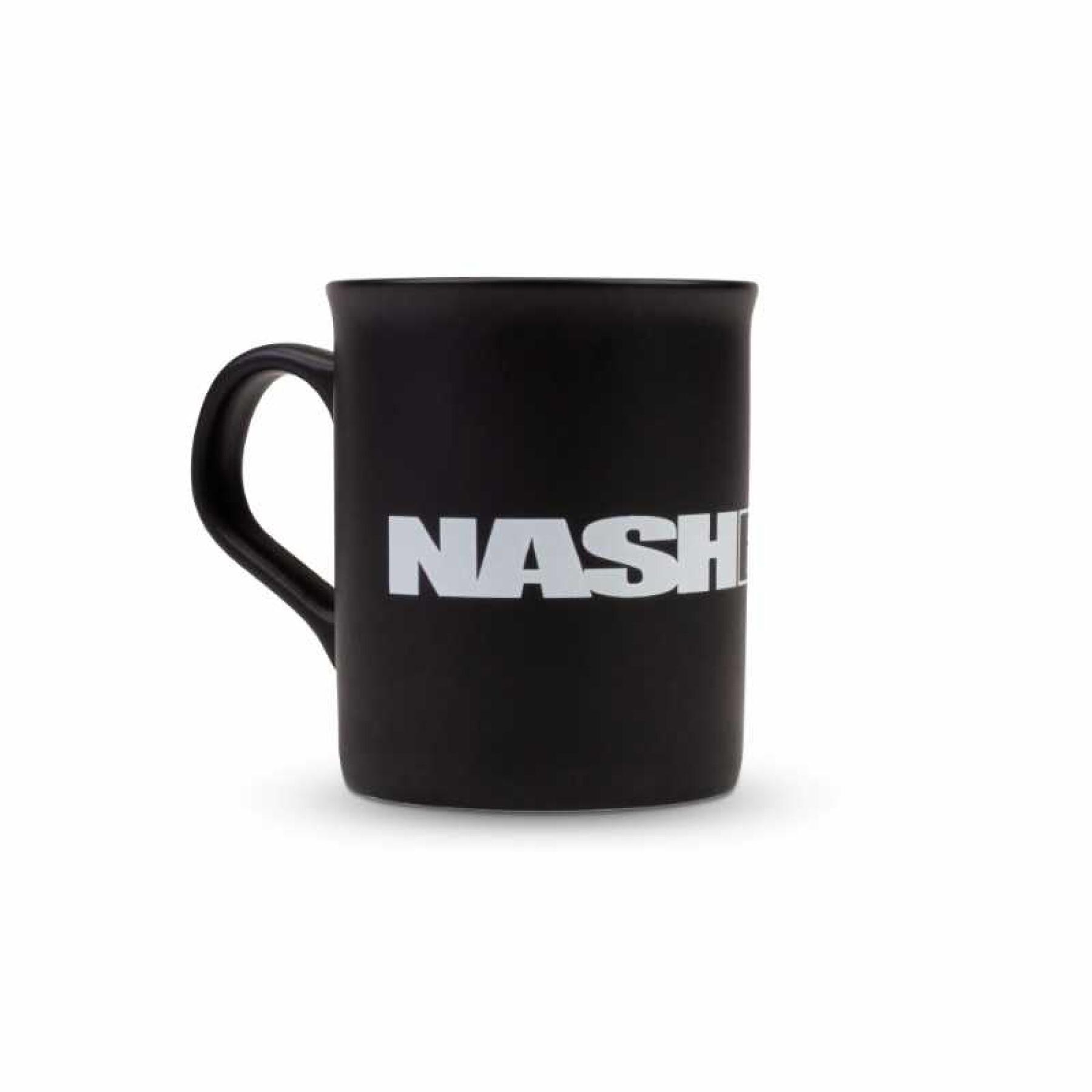 Set aus 6 Tassen Nash bait