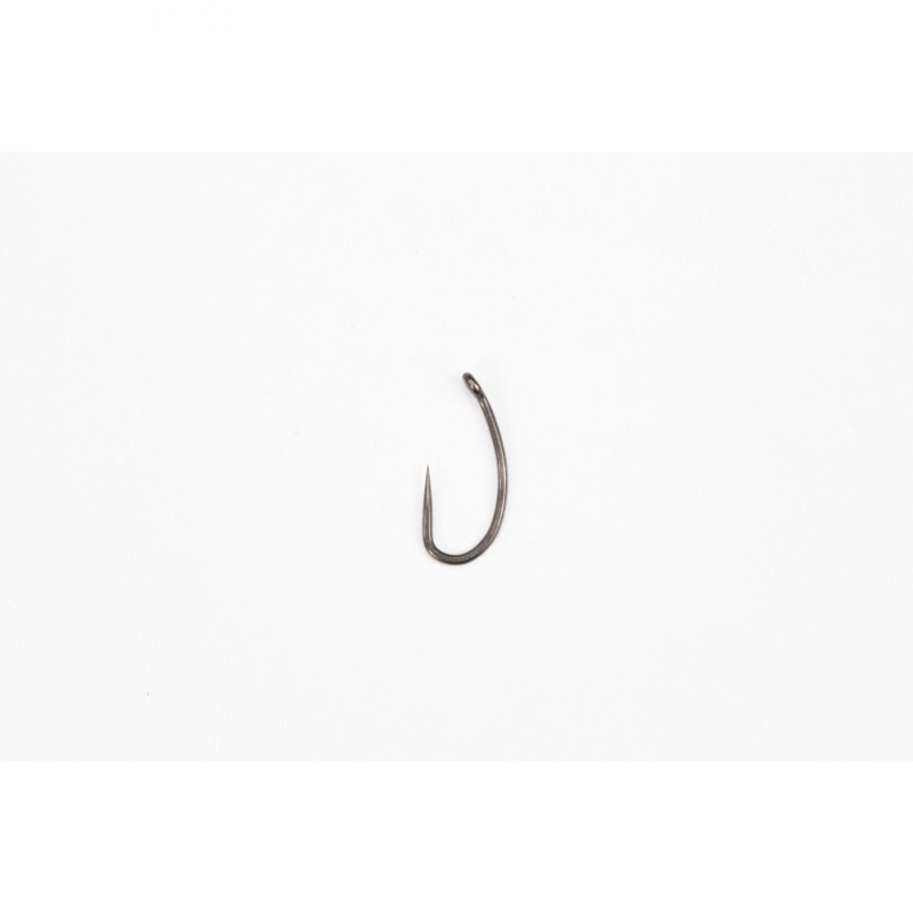 Haken Pinpoint Fang X taille 8 Micro Barbed
