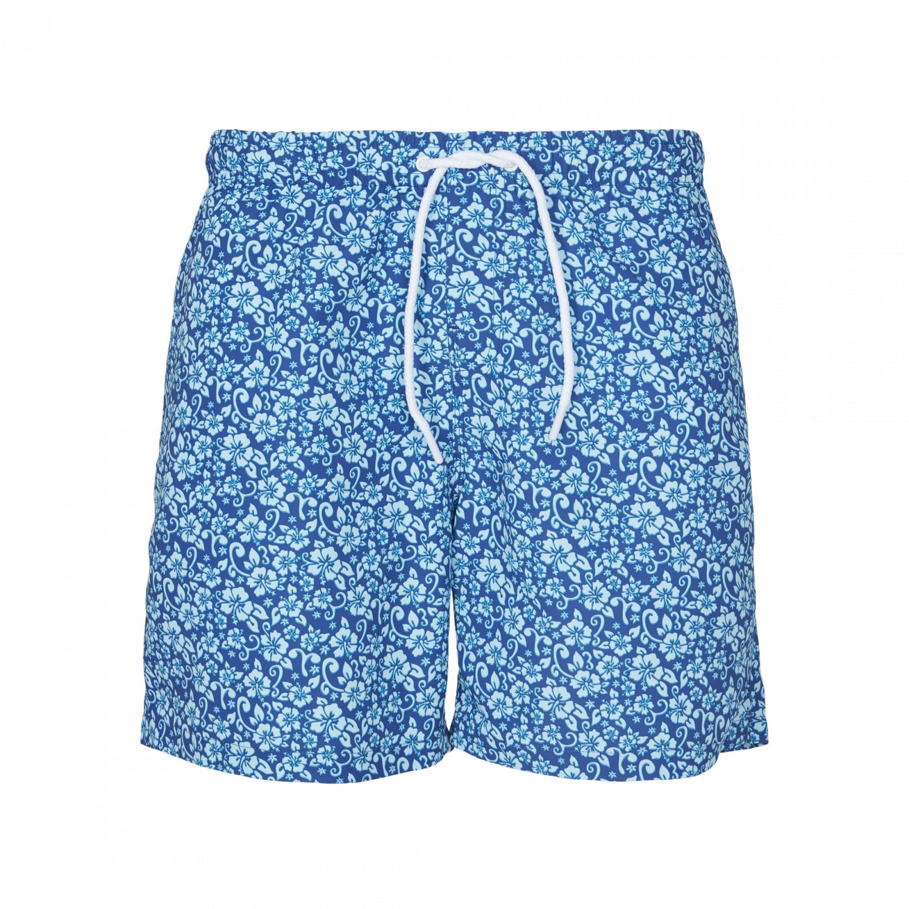 Urban Classic Floral Swim Shorts