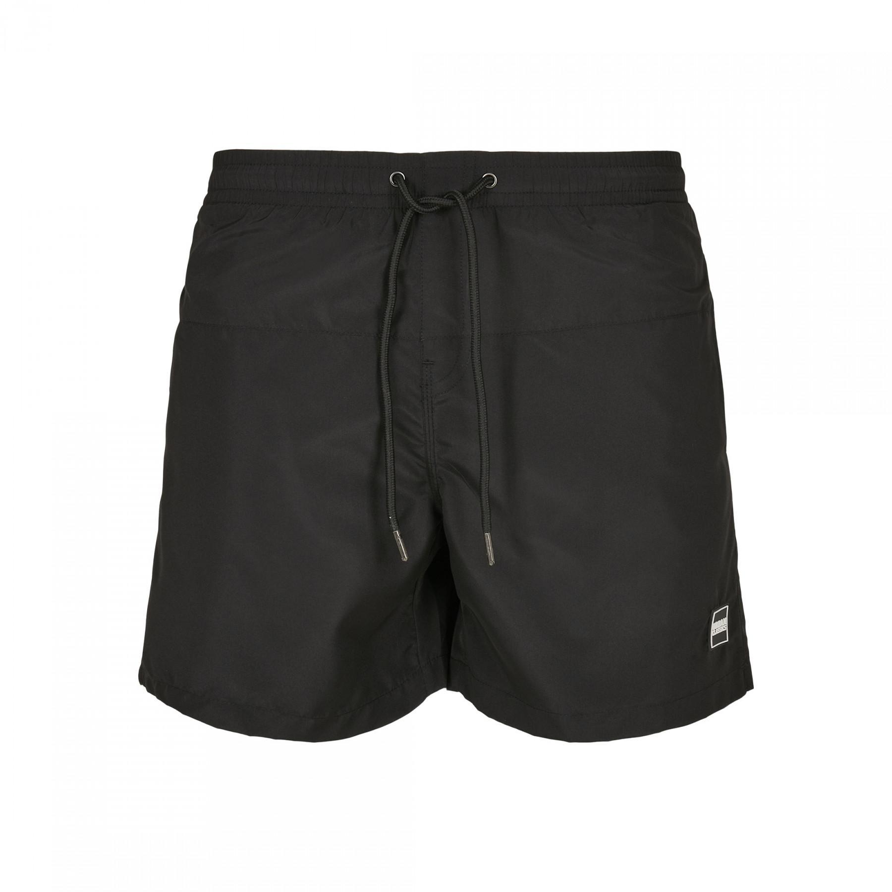 Badehose Urban Classics recyclable