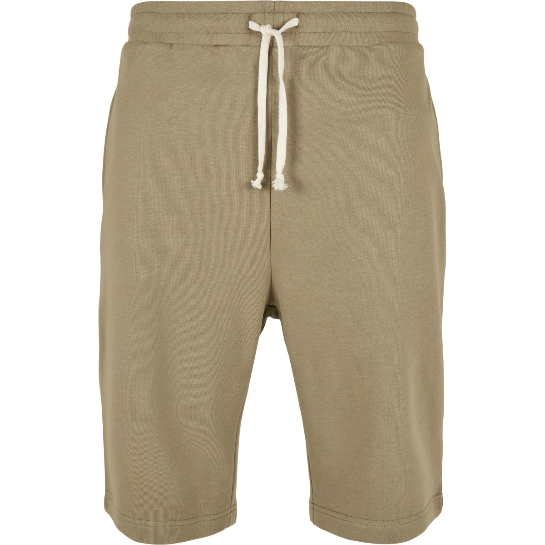 Shorts Urban Classics low crotch-grandes tailles