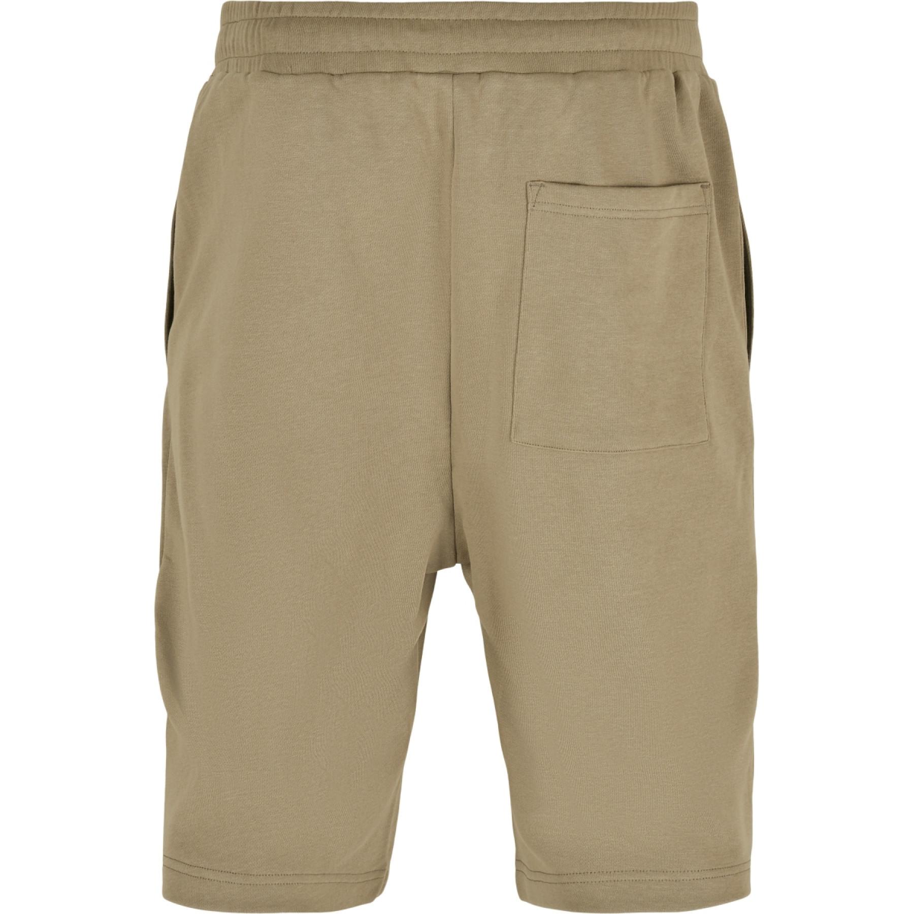 Shorts Urban Classics low crotch-grandes tailles