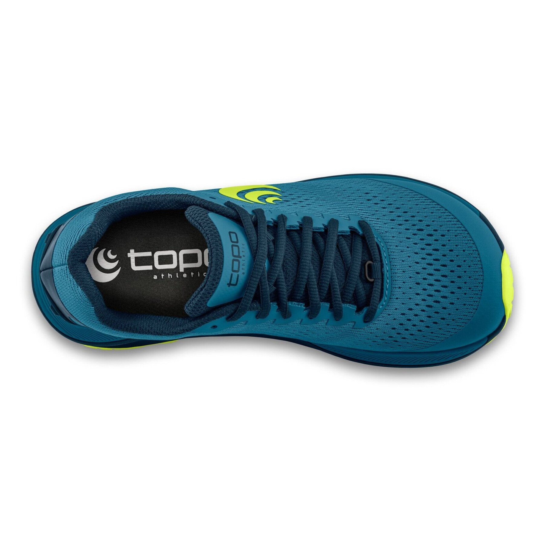 Trail-Schuhe Topo Athletic Ultraventure 3