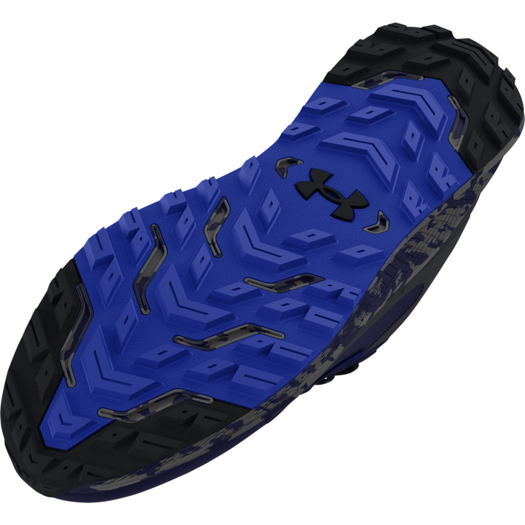 Trail-Schuhe Under Armour Charged Bandit Trail 3