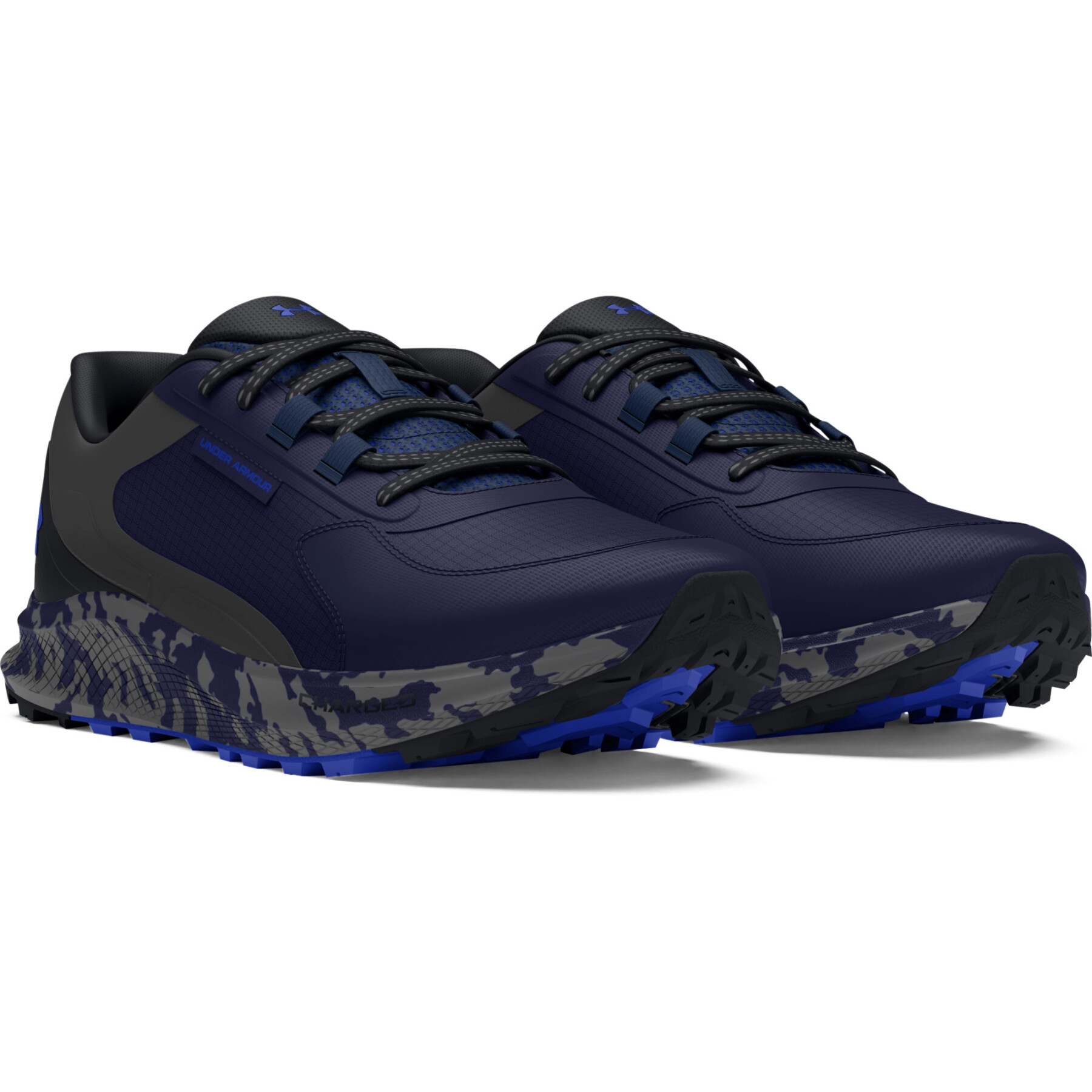 Trail-Schuhe Under Armour Charged Bandit Trail 3