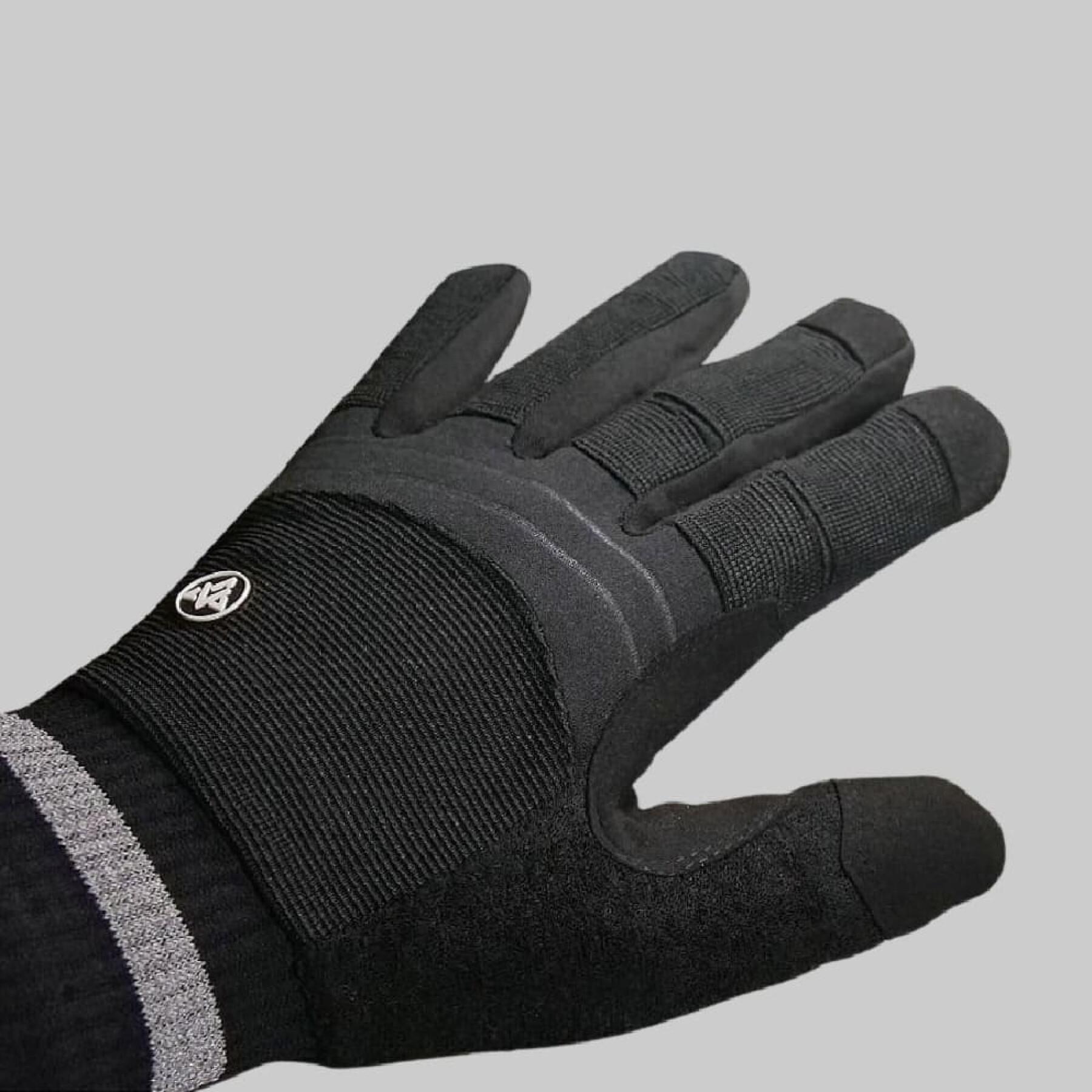 Handschuhe Verjari Tactical