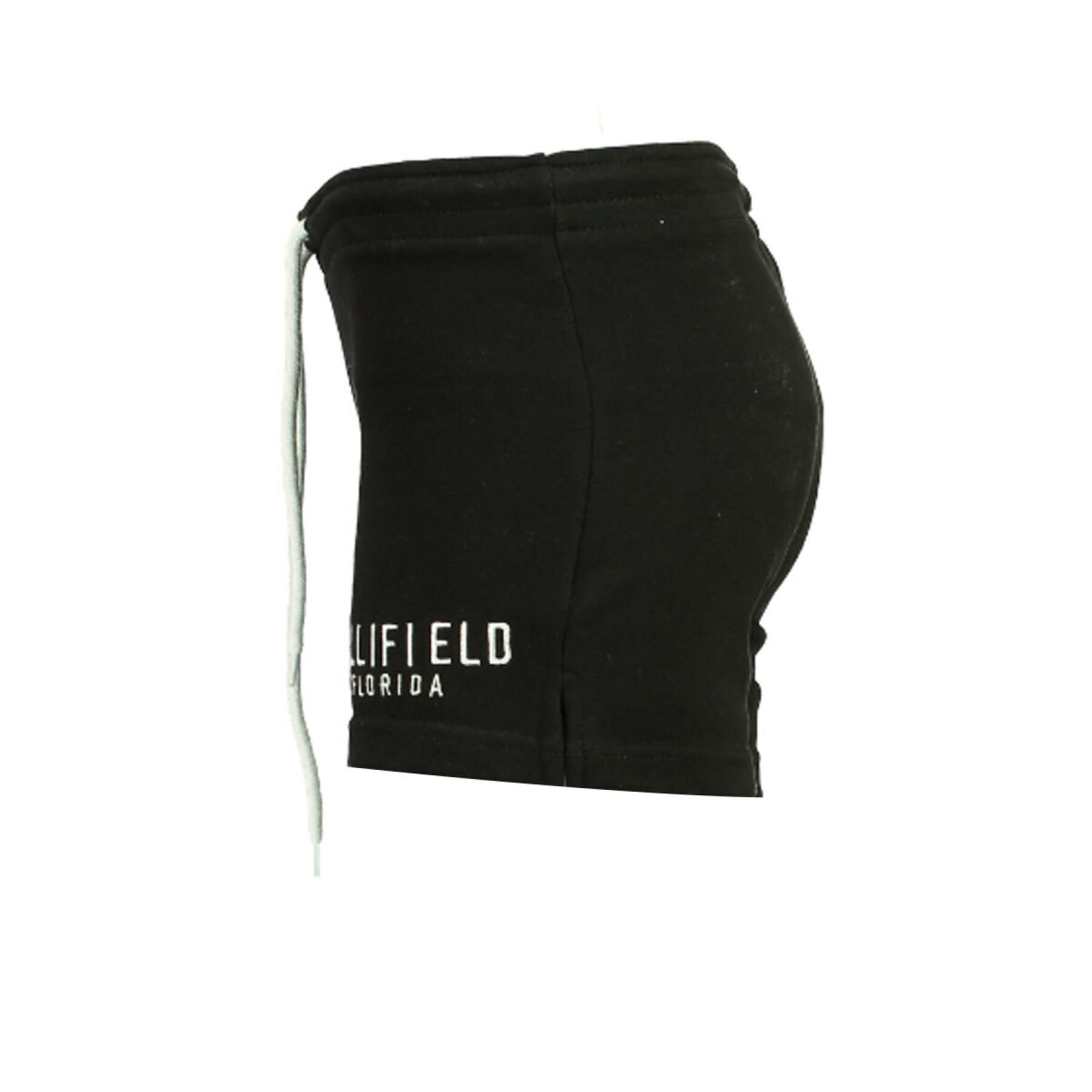 Shorts für Frauen Hollifield Muncie Ho