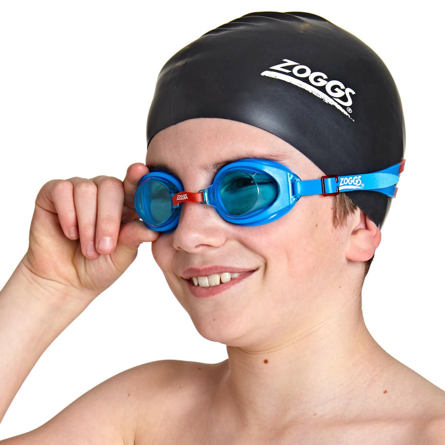 Kinderschwimmbrille Zoggs Ripper