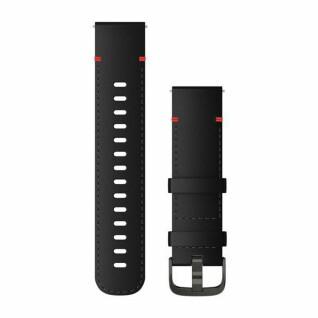 Schnellverschluss-Armband Garmin 22 mm