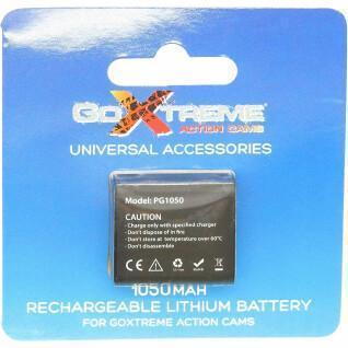 Lithium-Batterie für Enduro/-ance/discovery/rallye/pioneer/rebel Easypix GoXtreme