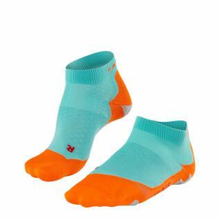 Socken für Frauen Falke RU5 Lightweight courtes