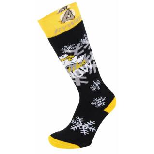 Socken für Kinder Rywan Snow