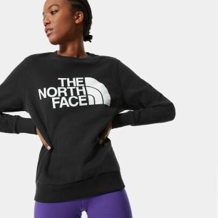 Damen-Sweatshirt The North Face Standard Crew