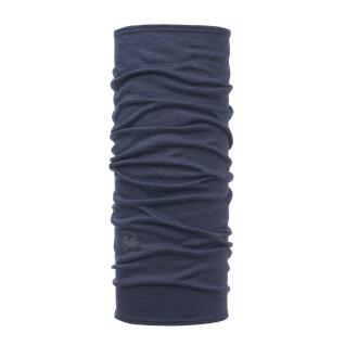 Kinder-Kropfband Buff Lightweight Merino Wool Solid Denim