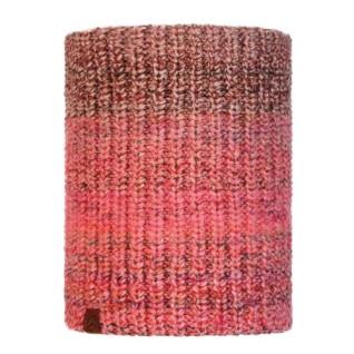 Halskette Buff knitted & fleece olya dune