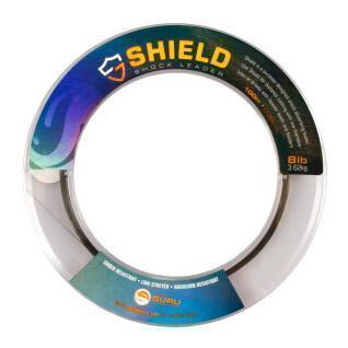 Leitung Guru Shield Shockleader Line(0,28mm – 100m)