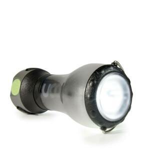 Kompakte 3-in-1-LED-Taschenlampe, Laterne und Powerbank Uco