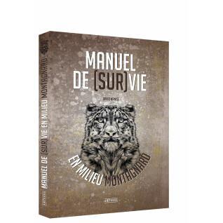Buch Handbuch zum Überleben in der Bergwelt Amphora