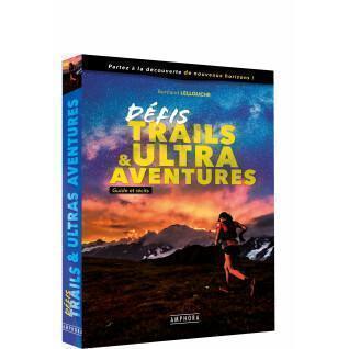 Buch Herausforderungen Trail und Ultra-Abenteuer Amphora
