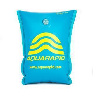 Aquarapid-Schwimmflügel