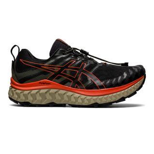 Trailrunning-Schuhe Asics Trabuco max