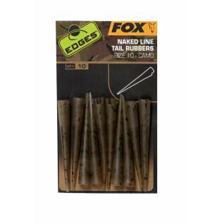 Kante Fox edges naked line tail rubbers