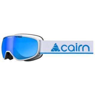 Skibrille Cairn Genius OTG SPX3000[Ium]