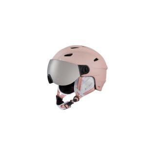 Kinder-Ski-Helm Cairn Electron Visor