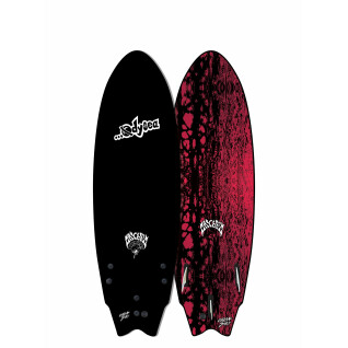 Brett Catch Surf Odysea X Lost Rnf 6.5