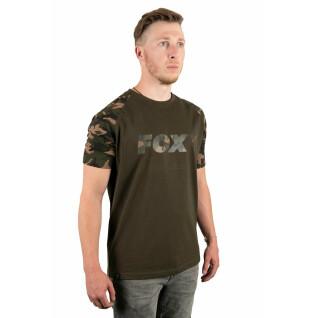 Raglan-T-Shirt Fox