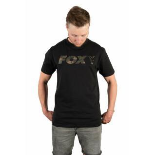 Bedrucktes T-shirt Fox